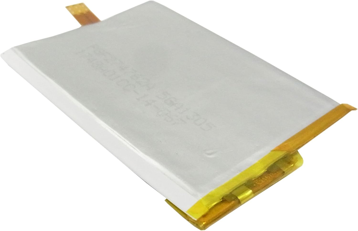 Batería de repuesto para Apple iPod Touch 3rd 3rd 32GB iPod Touch 3rd MC008LLA iPod Touch 2nd MB531LLA iPod Touch 2nd 4GB iPod Touch 3rd 64GB iPod