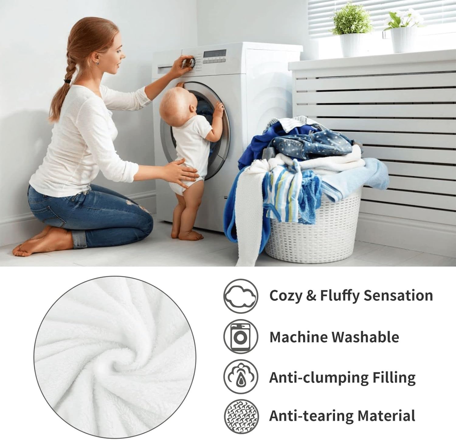 AFHYZY Manta de Halloween para mujer, suave manta de forro polar de verano, lavable, manta ligera de viaje para sofá, cama, sillón durante todas las