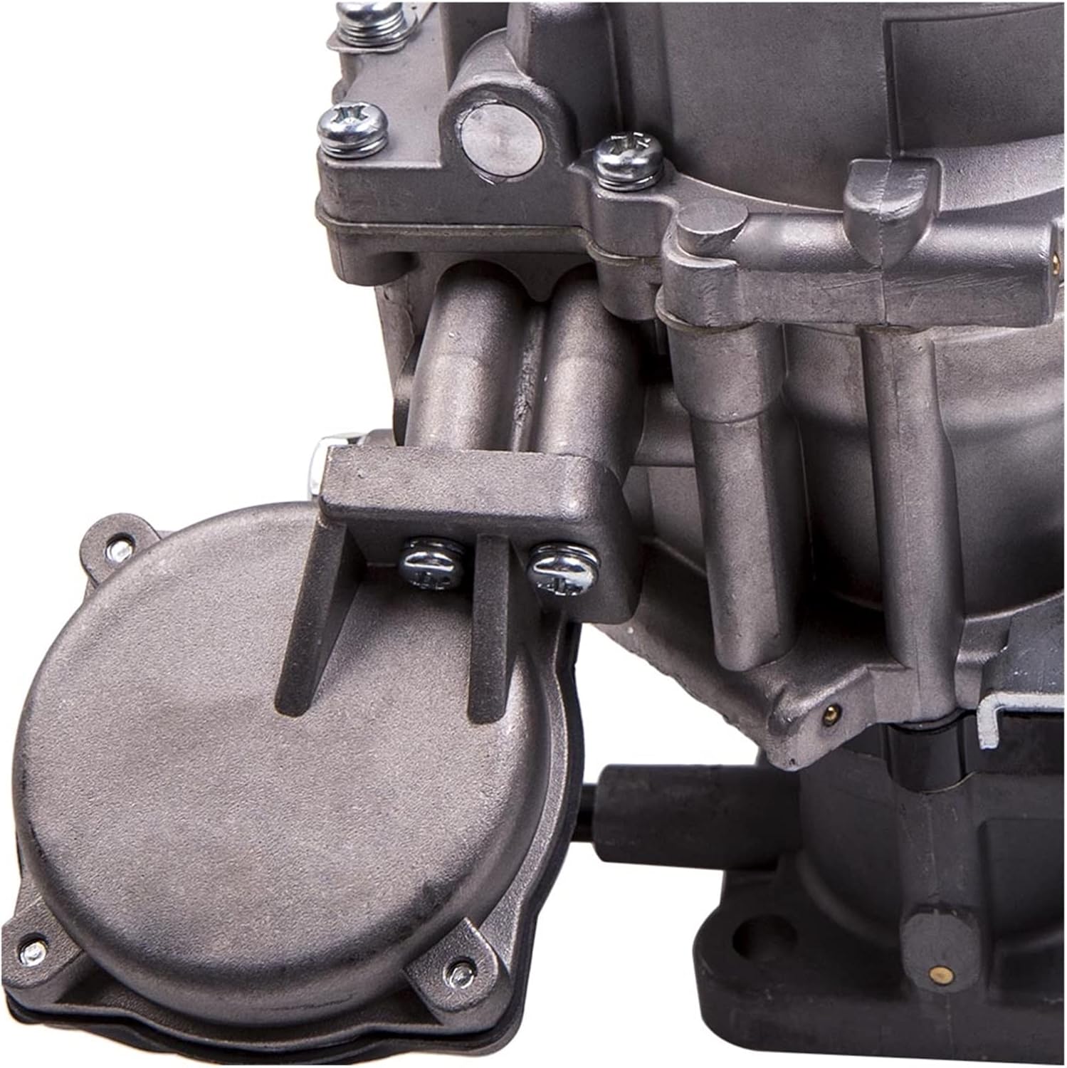 Carburador 21100-61012 compatible con Toyota Land Cruiser 2F 1969 1970-1987 4230cc FJ40