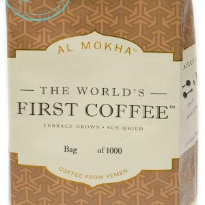 Reserve Coffee Yemen Light Roast (grano entero) Reserve Coffee Yemen Light Roast (grano entero)