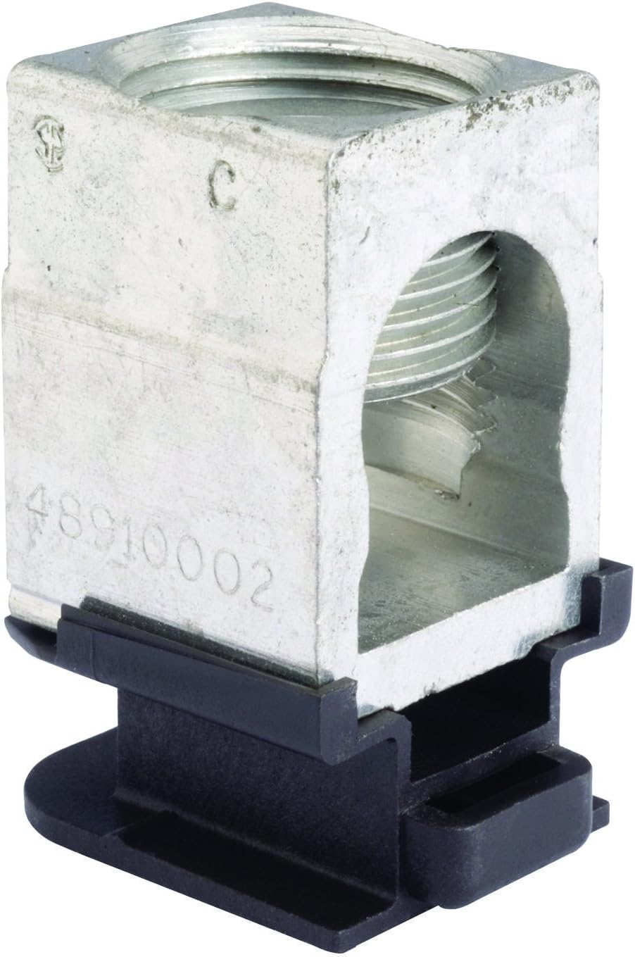 SQDAL250JD SQ D AL250JD – Juego de lengüetas, color negro