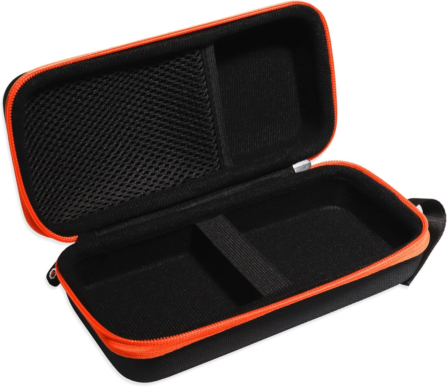 GETGEAR Funda de transporte compatible con cámara compacta de imágenes térmicas HIKMICRO E1L