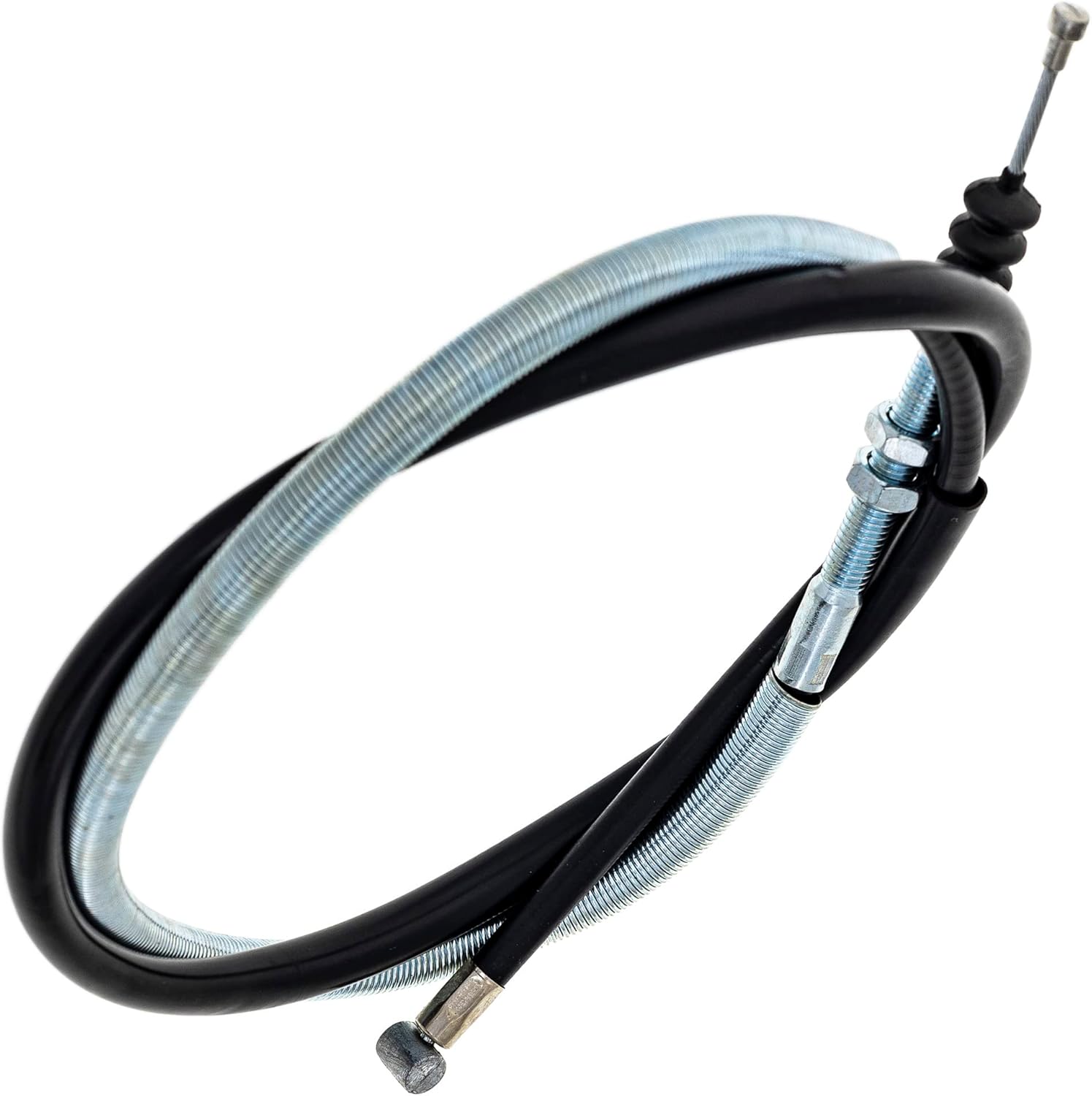 NICHE Cable de embrague para Yamaha Raptor 660R YFM660R 5LP-26335-10-00