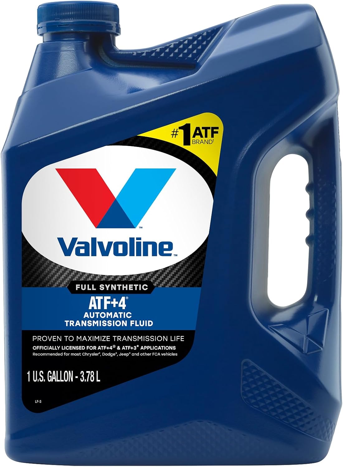 Valvoline – Fluido de transmisión