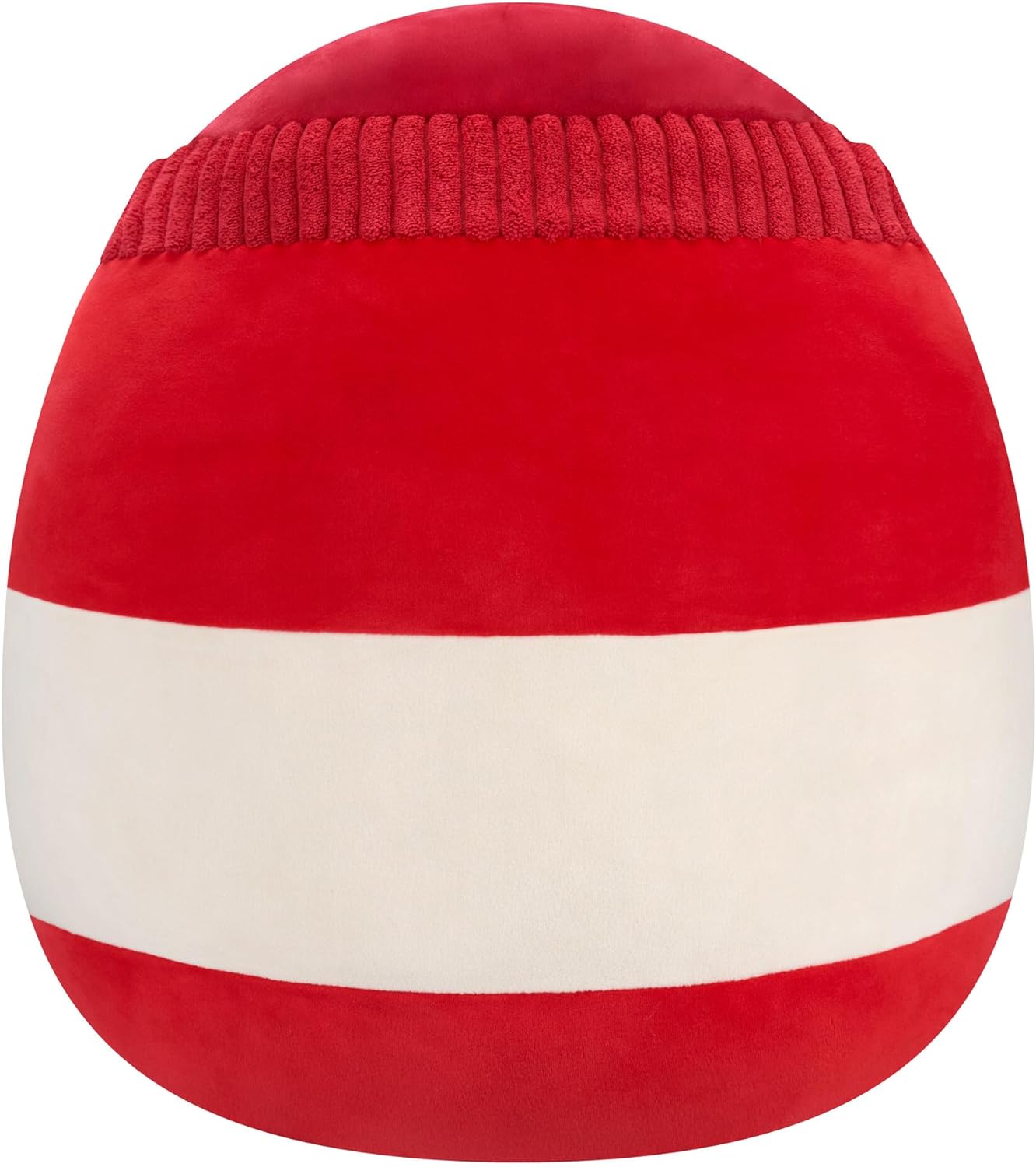 Squishmallows Original Illia Red Sriracha de 16 pulgadas – Peluche oficial de Jazwares grande y ultrasuave