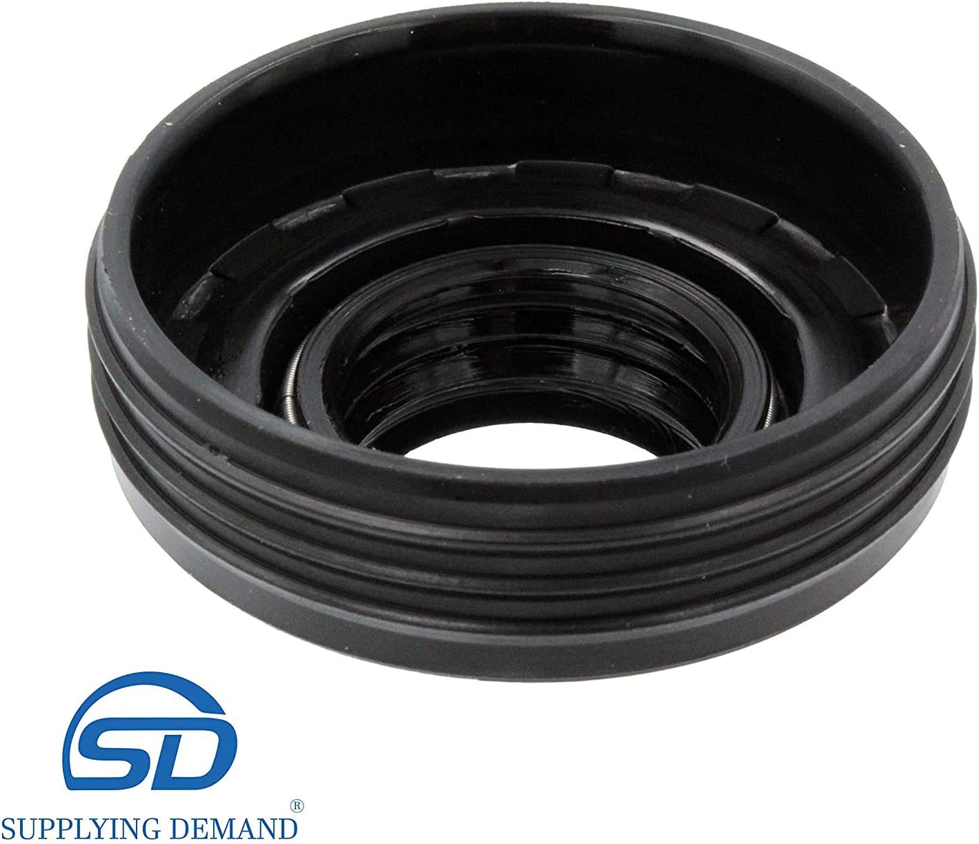 Supplying Demand WH08X24594 WH08X10063 Reemplazo del sello de la bañera de la lavadora de ropa Modelo Específico No Universal
