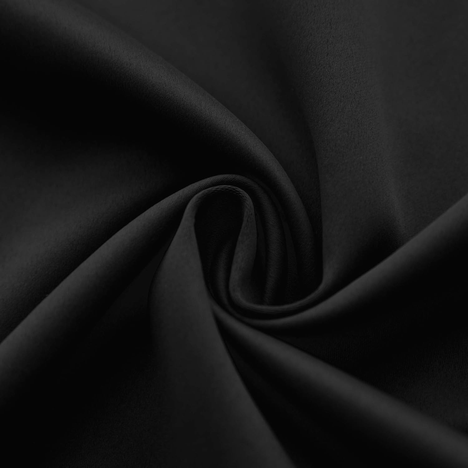 Mrs.Naturall – Cortinas opacas para ventanas pequeñas