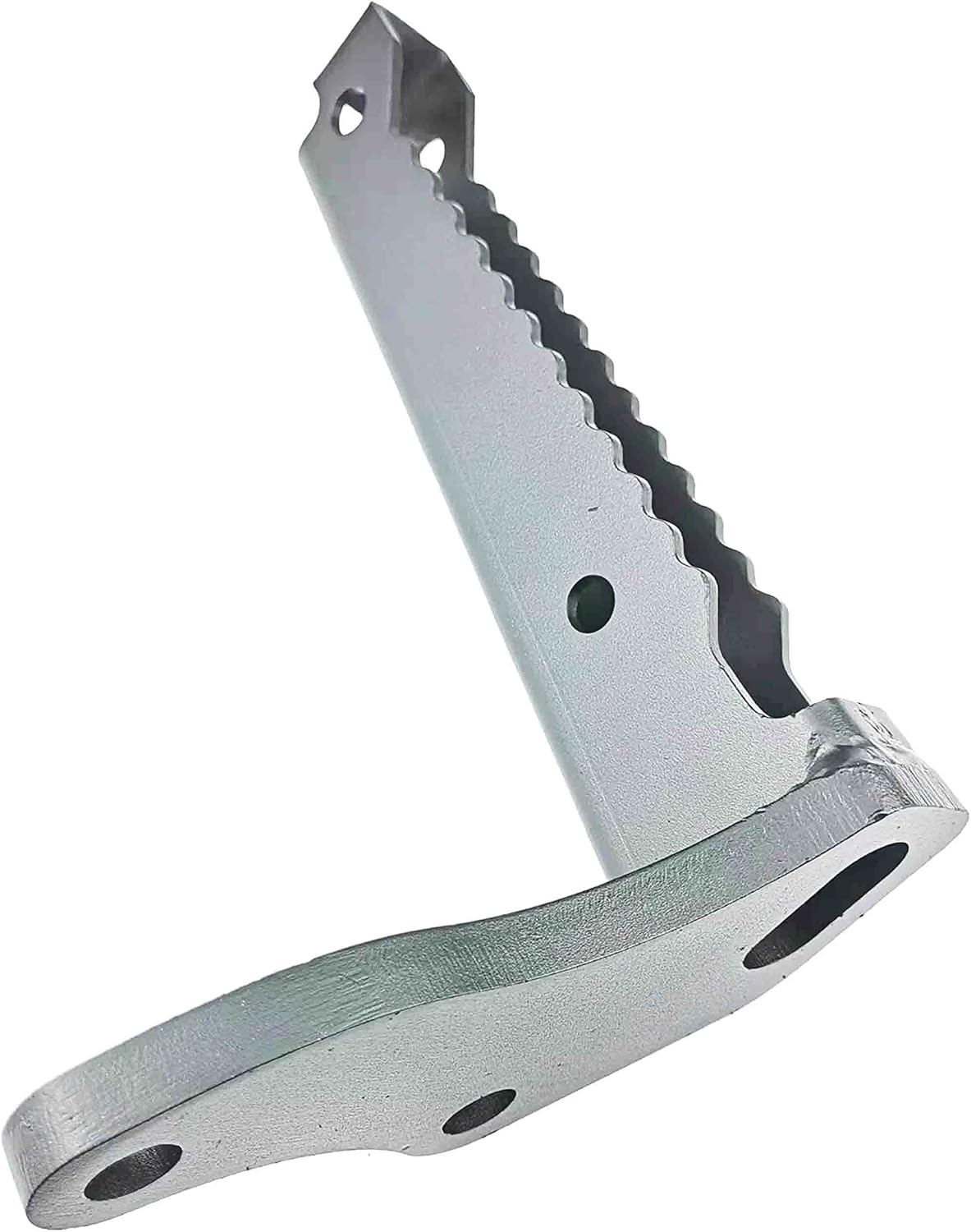 Para 1987-2006 Yahama Banshee nuevas estriberas estriberas izquierda derecha 2 piezas