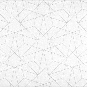 Joisal Tapetes de baño de felpa con patrón geométrico abstracto para suelo de baño, alfombra de baño absorbente antideslizante, alfombra de baño Joisal Tapetes de baño de felpa con patrón geométrico abstracto para suelo de baño, alfombra de baño absorbente antideslizante, alfombra de baño