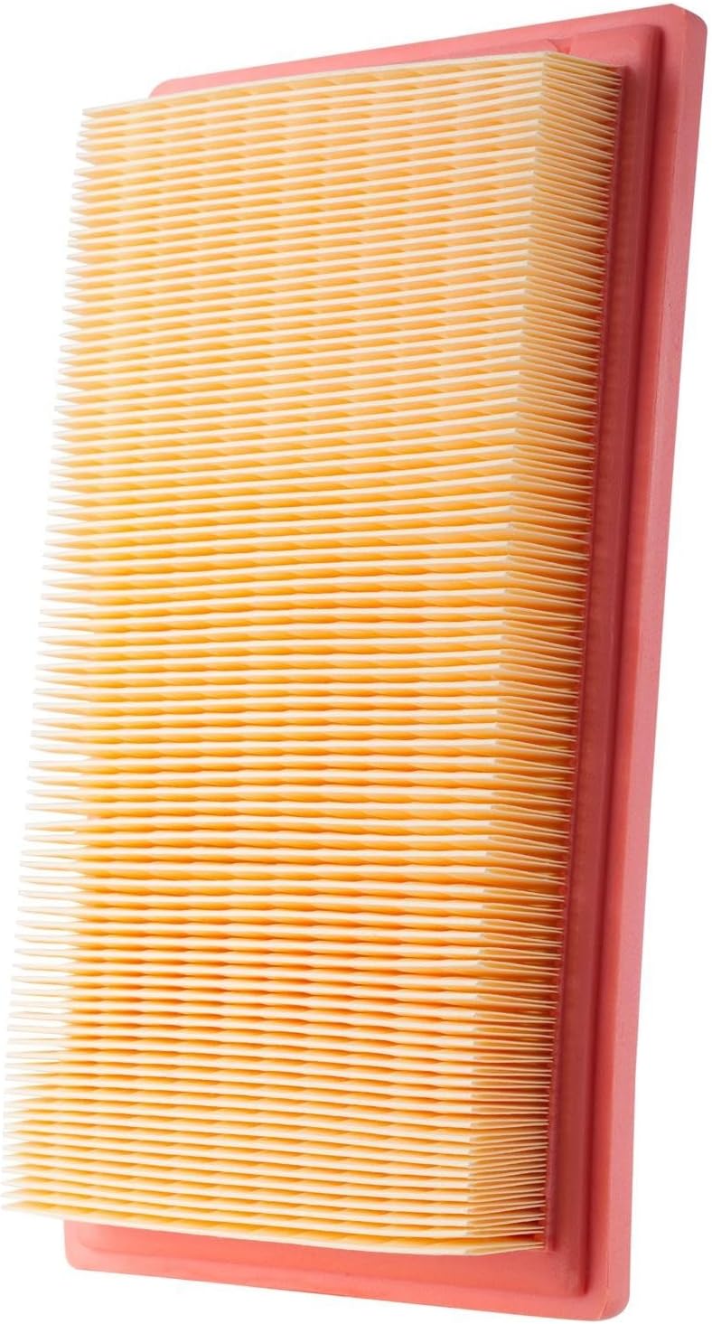 Air Filter Compatible With Ford GT 5.4L V8 2005 2006 PC-302078