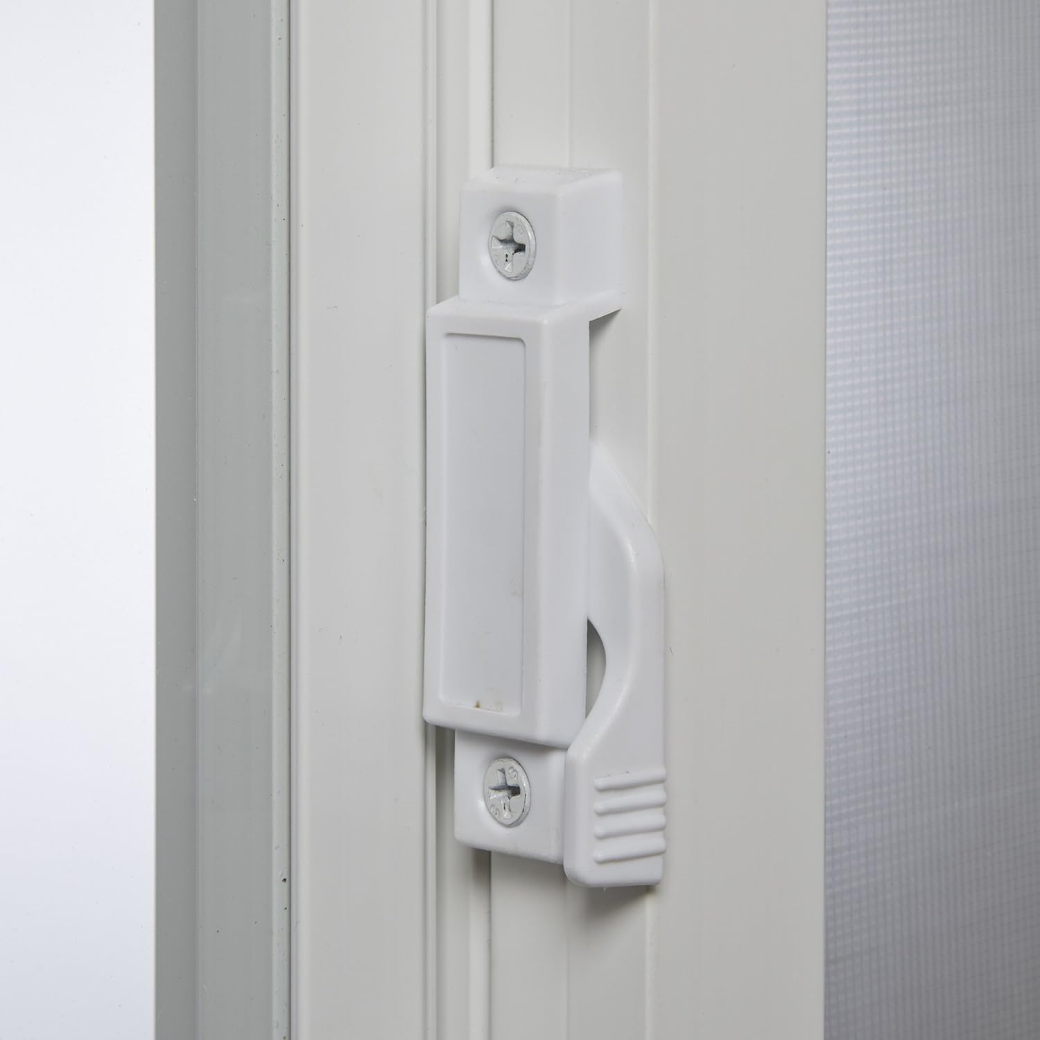 VBSI3218PR Ventana deslizante de vinilo para sótano, 32 “x 18”, blanco