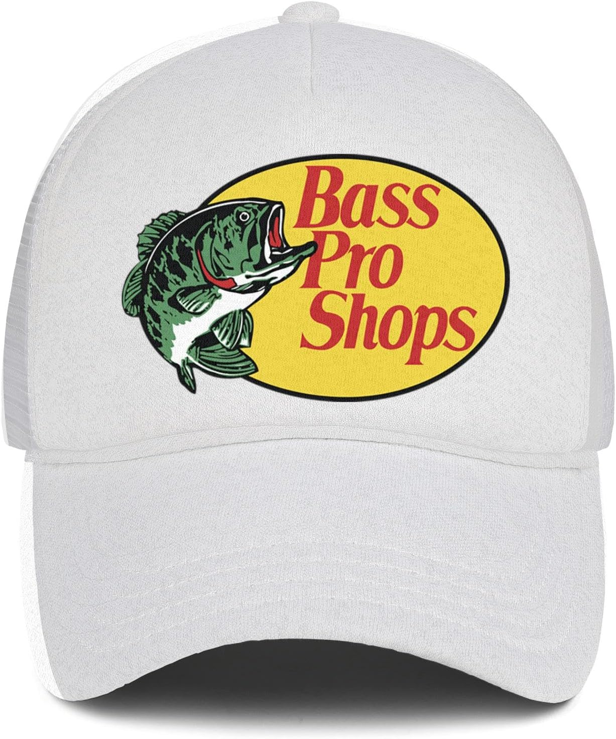 Sombrero de pesca para hombres y mujeres, divertido sombrero de camionero ajustable, sombrero de béisbol casual, sombrero de sol para pesca, regalo
