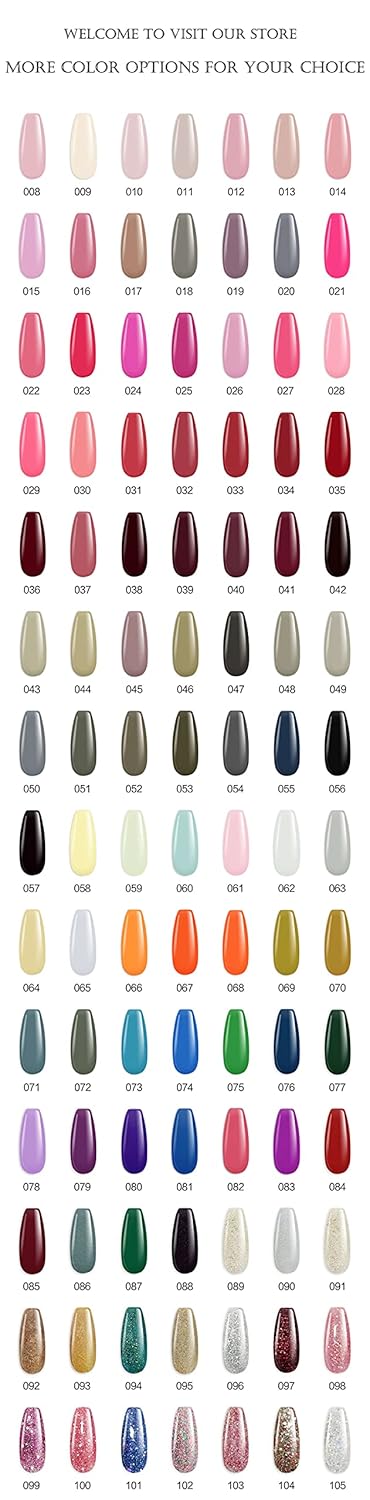 Polvo de inmersión con purpurina (vitamina calcio añadido) en polvo de uñas de calidad de salón para manicura francesa en casa, sin olor, de larga