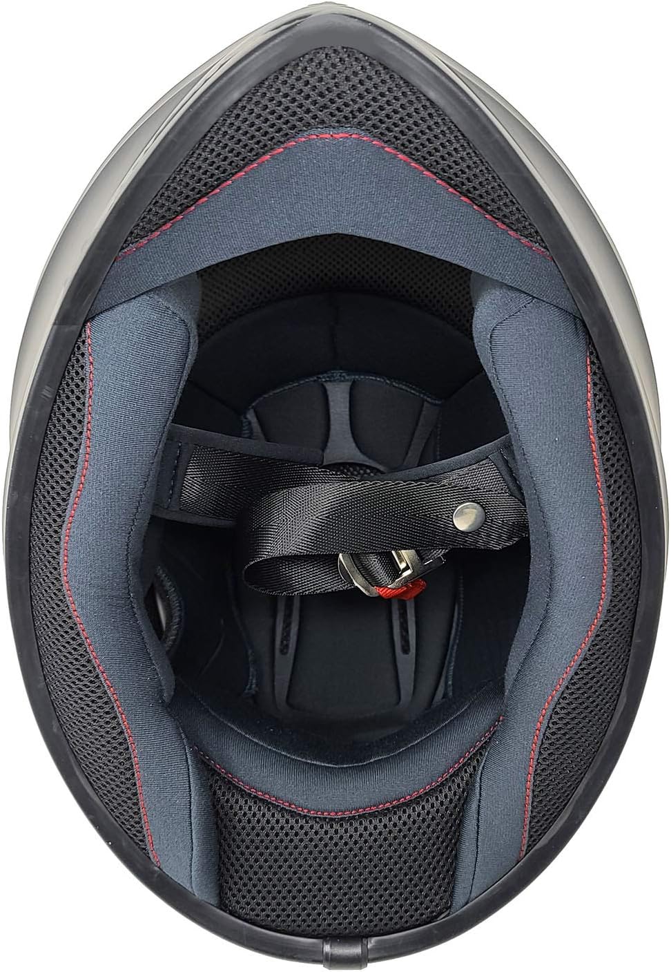 GDM – Casco integral Venom para motocicleta