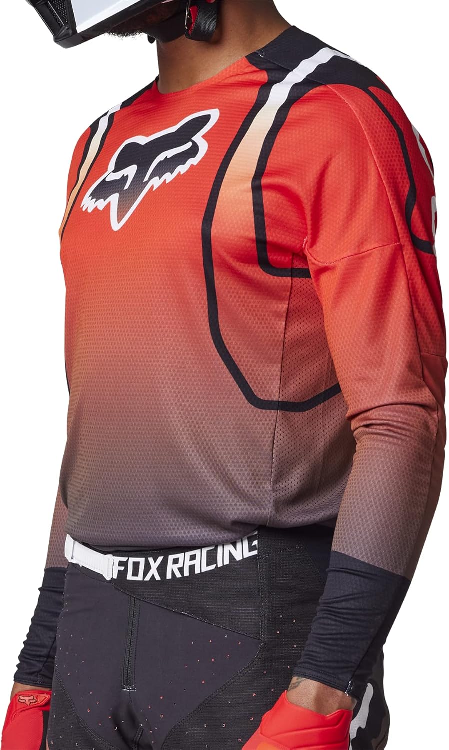 Fox Racing Camiseta de motocross 360 Vizen para hombre