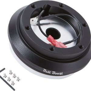 Billet Kit de adaptador de cubo corto de aluminio para Honda Civic Integra Accord Billet Kit de adaptador de cubo corto de aluminio para Honda Civic Integra Accord