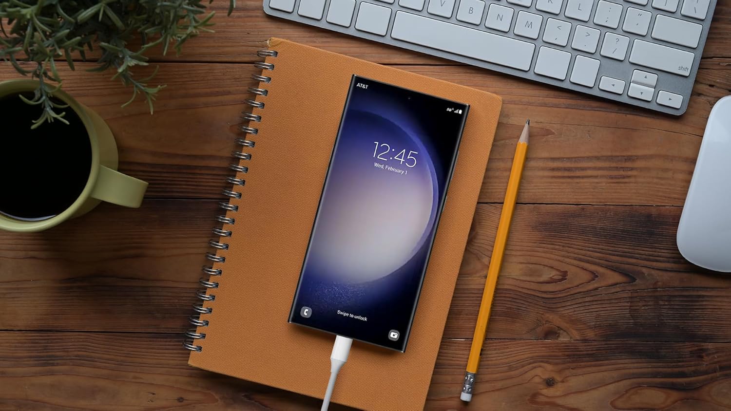 Cargador rápido USB-C de 30 W y cable compatible con productos Samsung, teléfonos Samsung, tabletas y otros dispositivos USB-C, color blanco (6