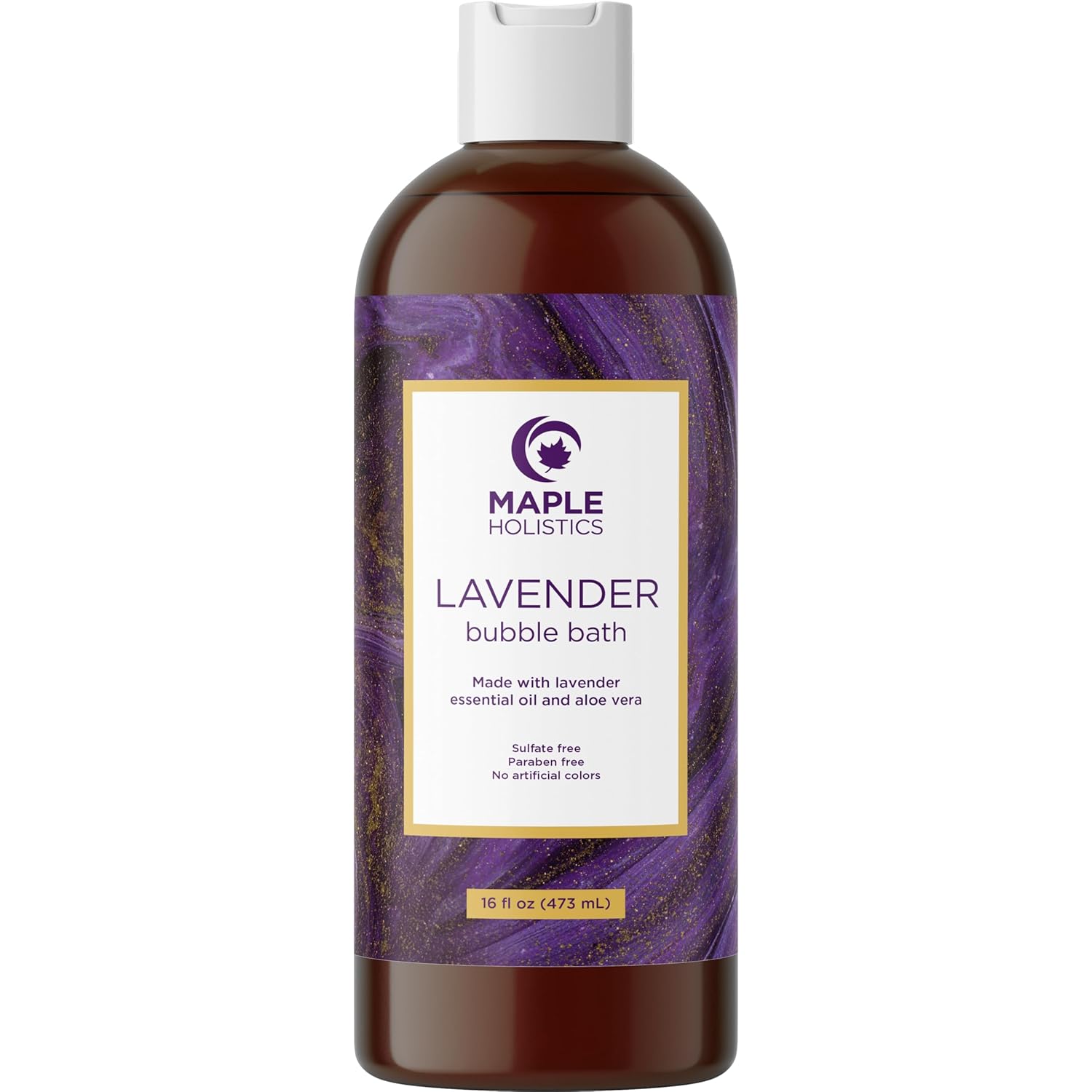 Jabón de baño de burbujas de lavanda de alta calidad, jabón de baño de burbujas de aromaterapia y aceite de baño de lavanda de lujo para piel seca,