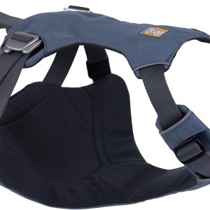 Ruffwear, Load Up – Arnés para perro, arnés de seguridad para automóvil con clasificación de resistencia con accesorio universal para cinturón de Ruffwear, Load Up – Arnés para perro, arnés de seguridad para automóvil con clasificación de resistencia con accesorio universal para cinturón de