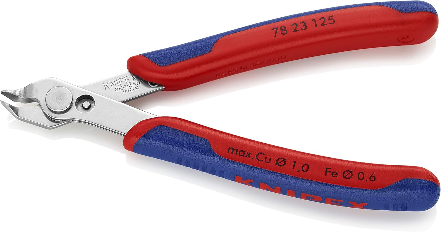 KNIPEX Super Knips Electrónica