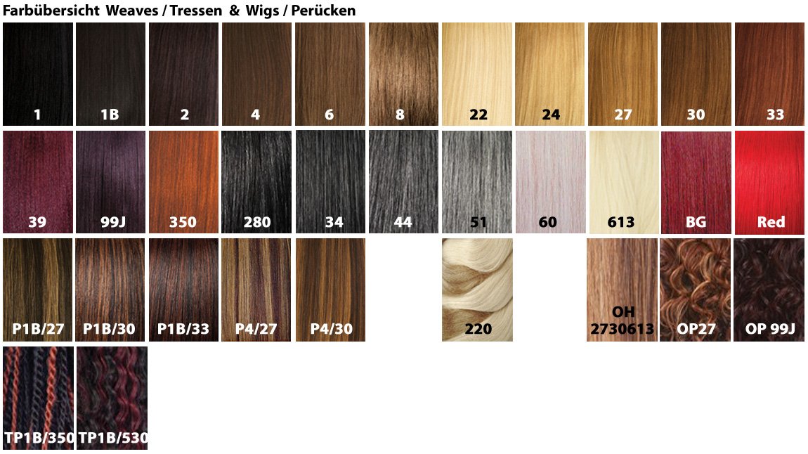 Freetress – Trenzas de pelo sintético igual estilo Havana Twist cubano 16 pulgadas (2) por Milky Way