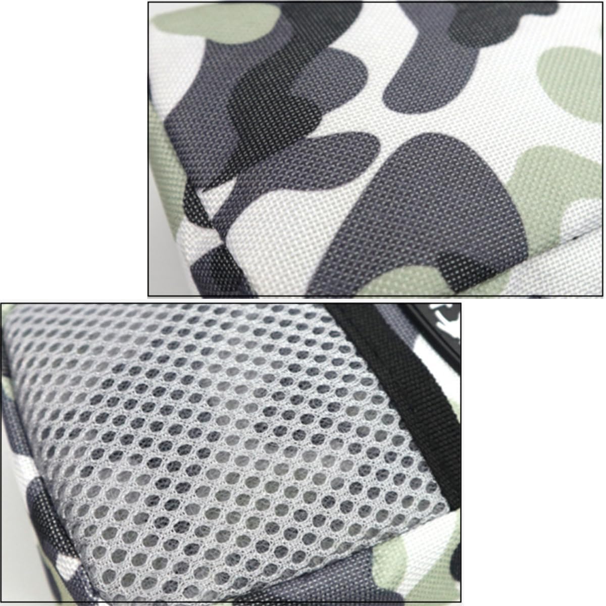 1 bolsa de golosinas para perros con clip para cinturón, mini bolsa de entrenamiento de mascotas para entrenadores de mascotas, viajes o uso al aire