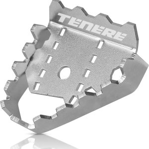 Motorcycle Accessories Brake Lever Extension Compatible with Yamaha TENERE 700 Tenere700 XTZ 700 2019 2020 2021 Tenere 700 2019-2023 (Color  , Size Motorcycle Accessories Brake Lever Extension Compatible with Yamaha TENERE 700 Tenere700 XTZ 700 2019 2020 2021 Tenere 700 2019-2023 (Color  , Size