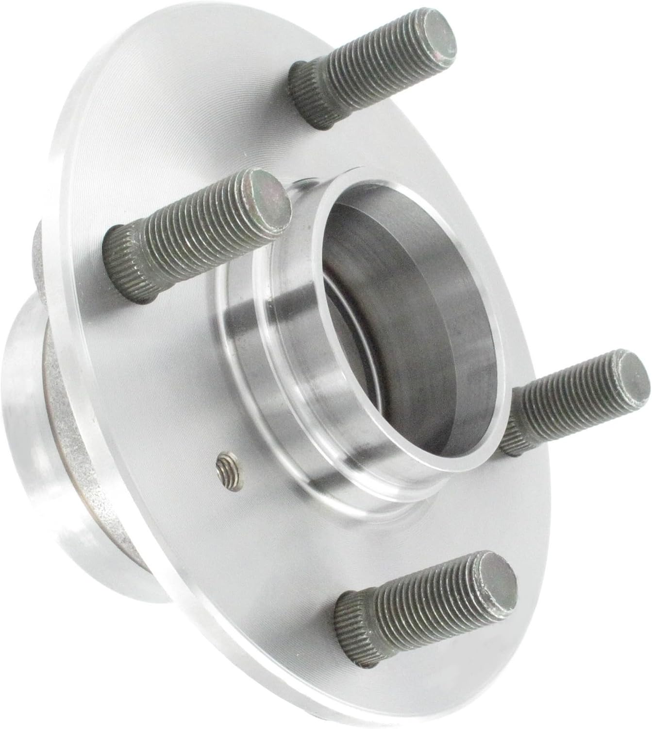 Cojinete de rueda trasera y conjunto de cubo compatible con Suzuki Esteem 1995 1996 1997 1998 1999 2000 2001 2002 PC-393885