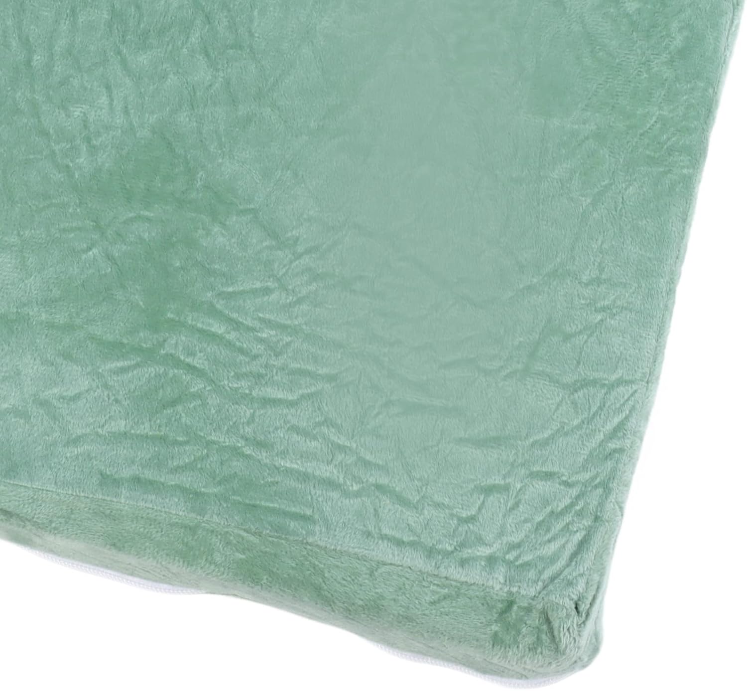 Sofá para niños, cómodo al tacto, sofá plegable de dinosaurio para niños, extra suave de 2 asientos, 2 en 1, silla abierta o cama plegable, tumbona