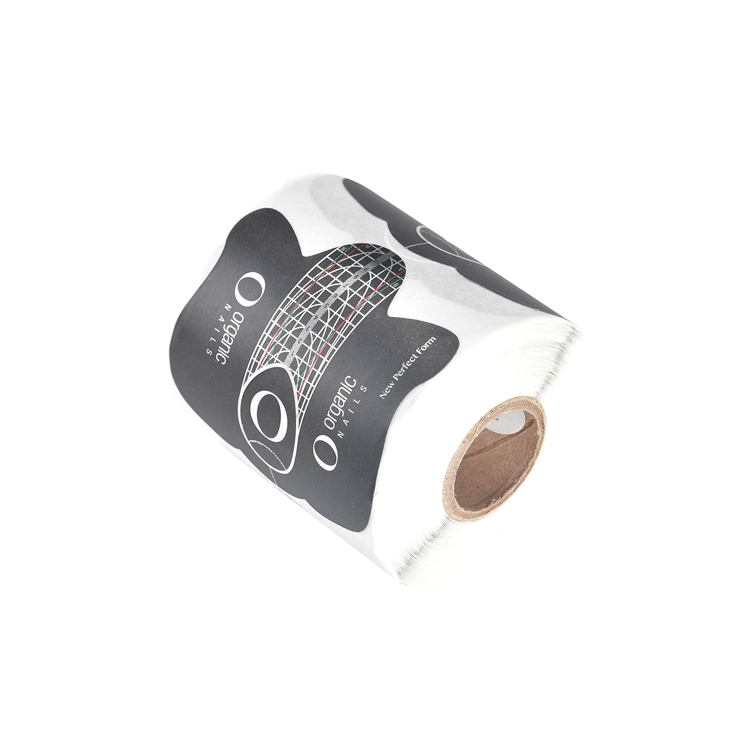NUEVO FORMA PERFECTA C200 organic nails