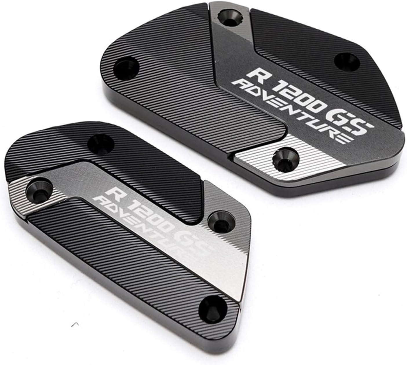 Piezas de repuesto para BMW R 1200 GS R1200GS ADV R1250GS Adventure R1250 motocicleta freno delantero embrague líquido depósito tapa tanque