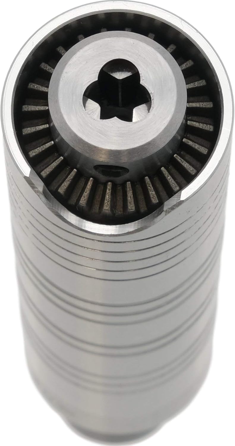 Motor SR 16 hp, control de velocidad de pedal de pie de plástico FCT, pieza de mano H.30, 115v