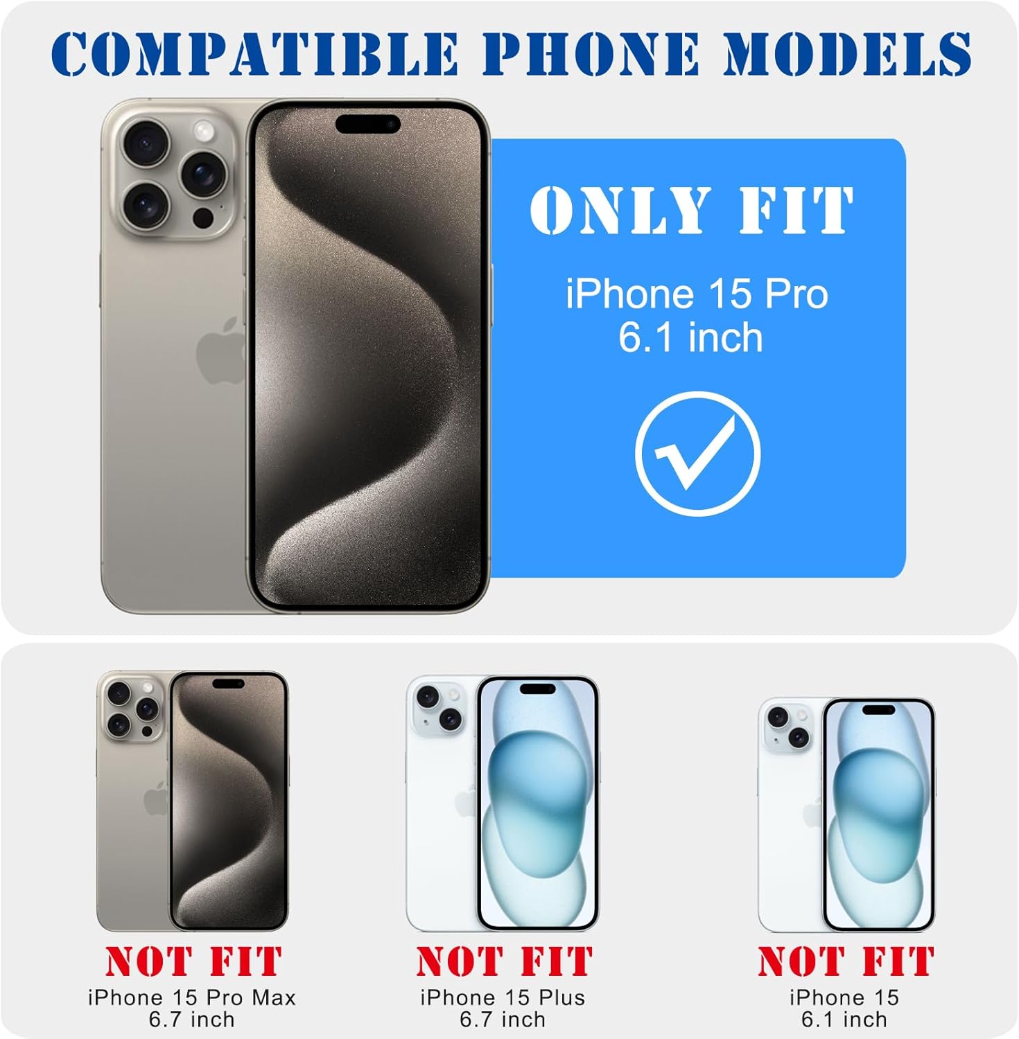 Funda con patrón de ondas de agua para iPhone 15 Pro, TPU suave, a prueba de golpes, cubierta trasera protectora para mujeres y niñas, funda de