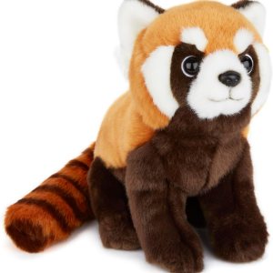 Wildlife Tree – Peluche de animales de zoológico de 12 pulgadas  30.48 cm. Colección del reino animal flexible Wildlife Tree – Peluche de animales de zoológico de 12 pulgadas  30.48 cm. Colección del reino animal flexible