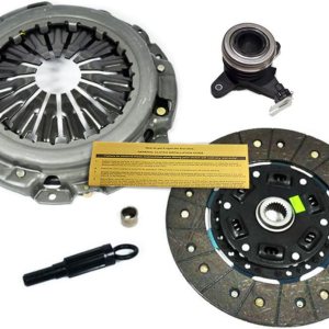 EF HD SPORT Kit de embrague + cilindro esclavo para Nissan 350Z 370Z  Infiniti G35 G37 EF HD SPORT Kit de embrague + cilindro esclavo para Nissan 350Z 370Z  Infiniti G35 G37