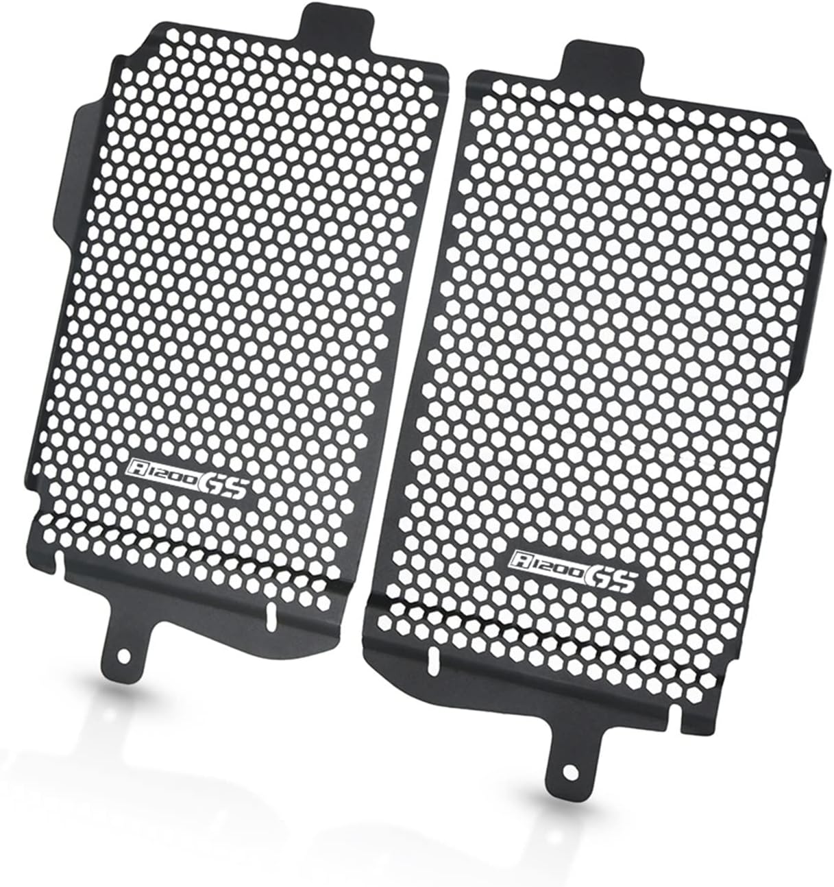 Radiator Grille Guard Cover for BM-&W R 1200 GS R1200GS Adventure R1200 GS ADV 2013 2014 2015 2016 2017 2018 Motorcycle Radiator Grille Guard Cover