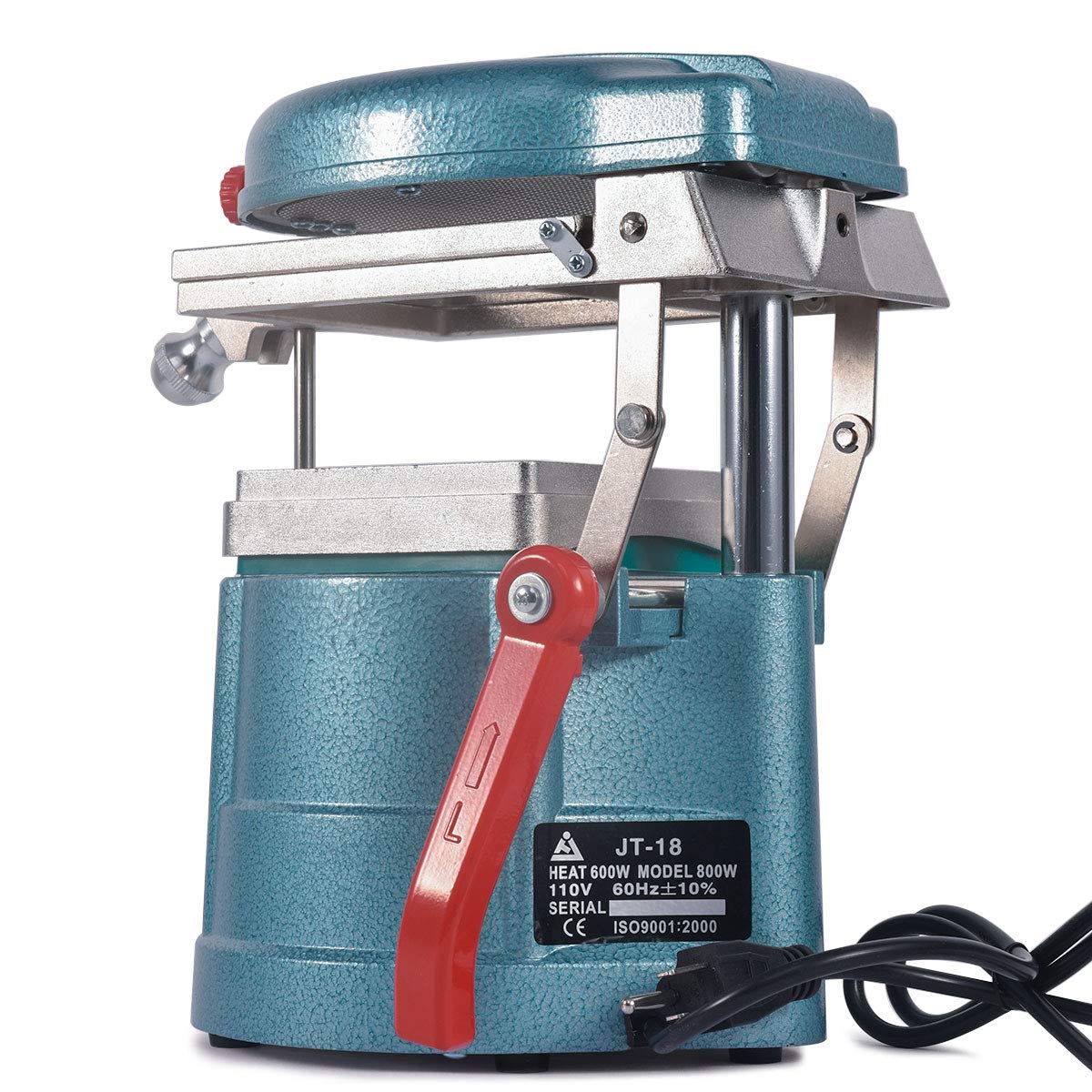 Annhua Vacío dental que forma la máquina anterior del vacío de la máquina, vacío dental del laboratorio que forma el vacío dental del moldeo anterior