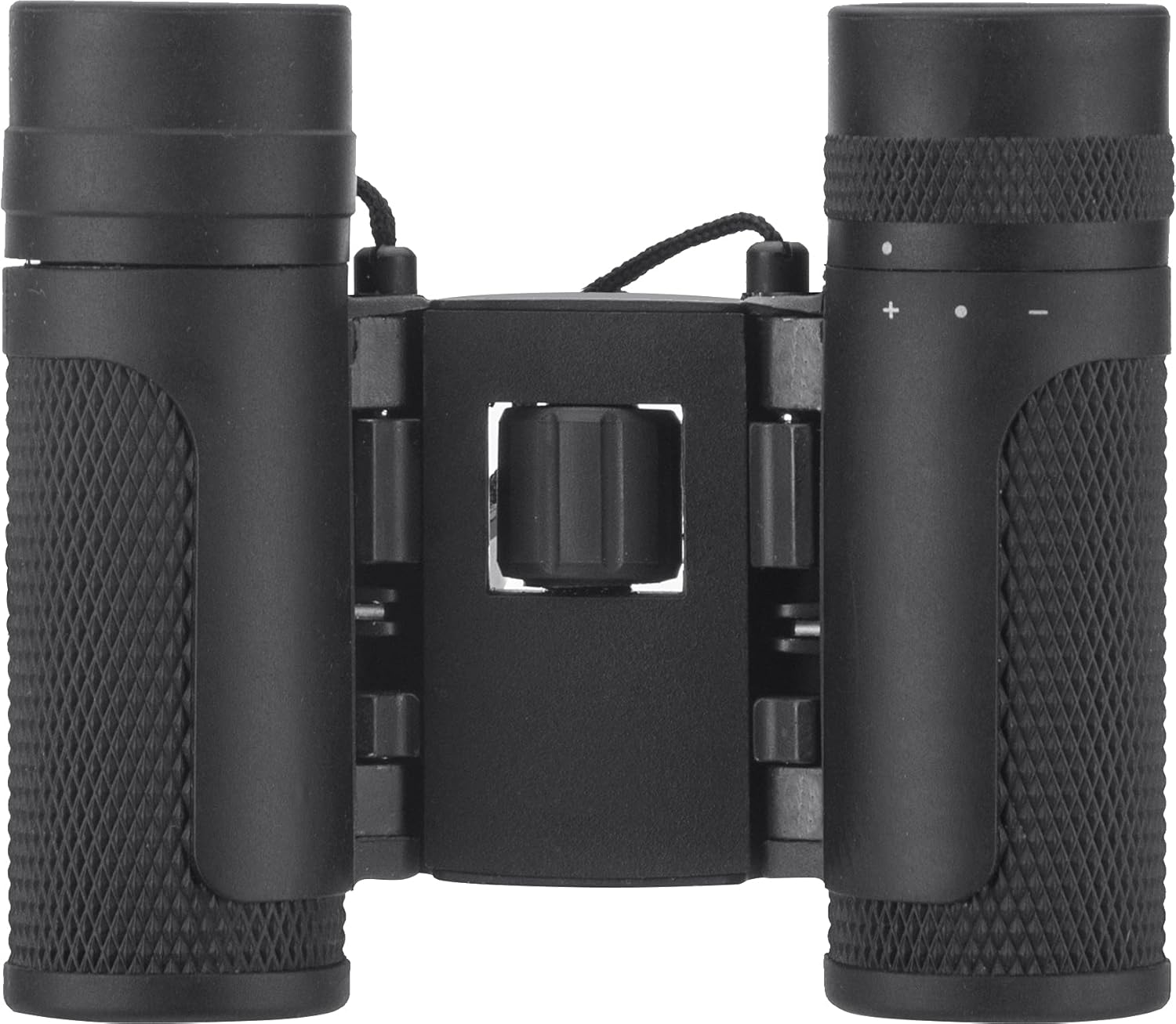 Barska AB13273 Lucid View – Binoculares compactos 8×21 para adultos y niños, observación de aves, caza, deportes, etc