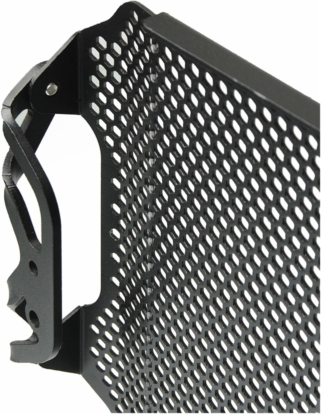 HRTLSS Motorcycle Accessories Aluminum Radiator Guard Radiator Grille Cover for Yama-&ha MT-09 Sport Tracker MT-09 FZ-09 MT09 FZ-09 MT09 Motorcycle