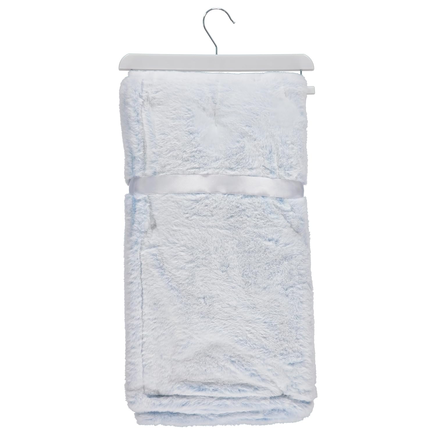 Lujosa manta de felpa ultrasuave para bebé con adorable accesorio de amor, elige entre personajes de osos, koala o elefante, grande de 30 x 40