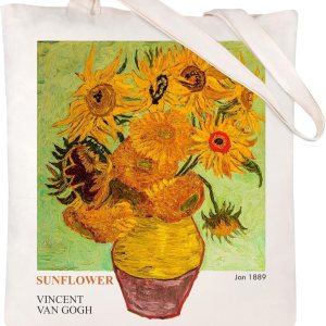 Andeiltech Bolsa de lona estética, bonita, vintage, bolsa de hombro con libro, regalos reutilizables, bolsas de comestibles para mujeres Andeiltech Bolsa de lona estética, bonita, vintage, bolsa de hombro con libro, regalos reutilizables, bolsas de comestibles para mujeres