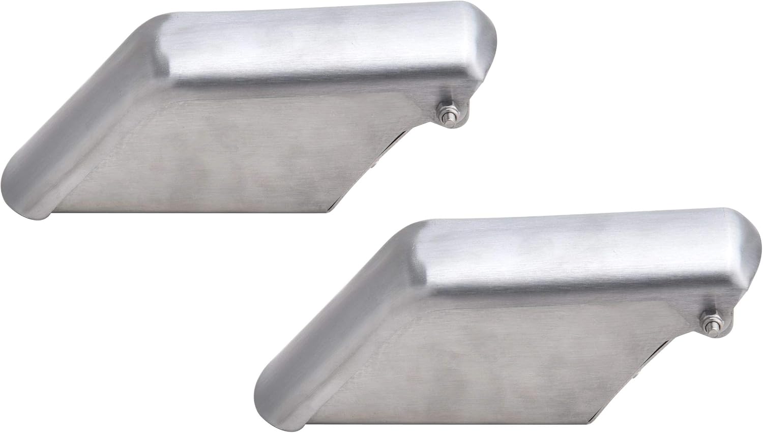 ARC USA, BQ35 – Máquina de afeitar de hielo de mano con hoja ajustable, máquina de hielo de acero inoxidable, afeitadoras de hielo para conos de