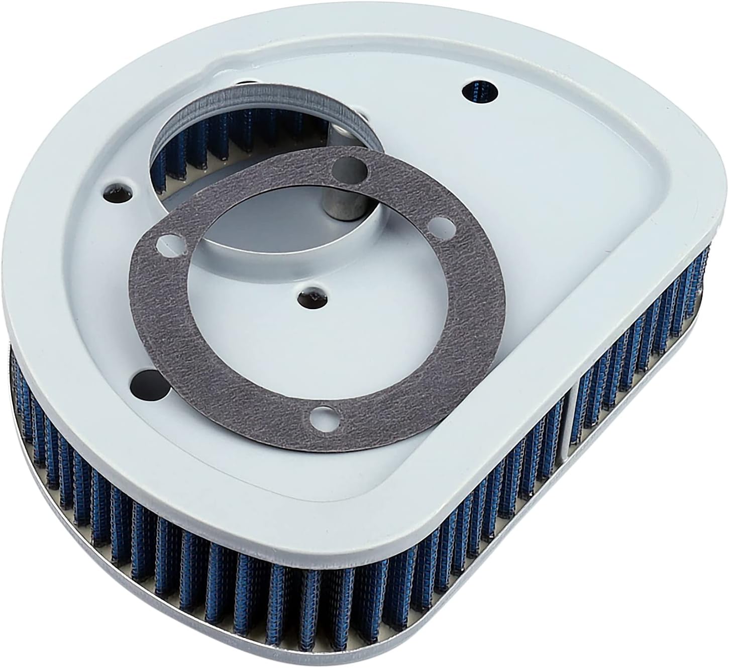 HD-1499 29461-99 Filtro de aire para Harley Davidson Road King 1999-2015 Electra Glide Dyna Street Heritage Softail Classic FatBoy Springer Softail