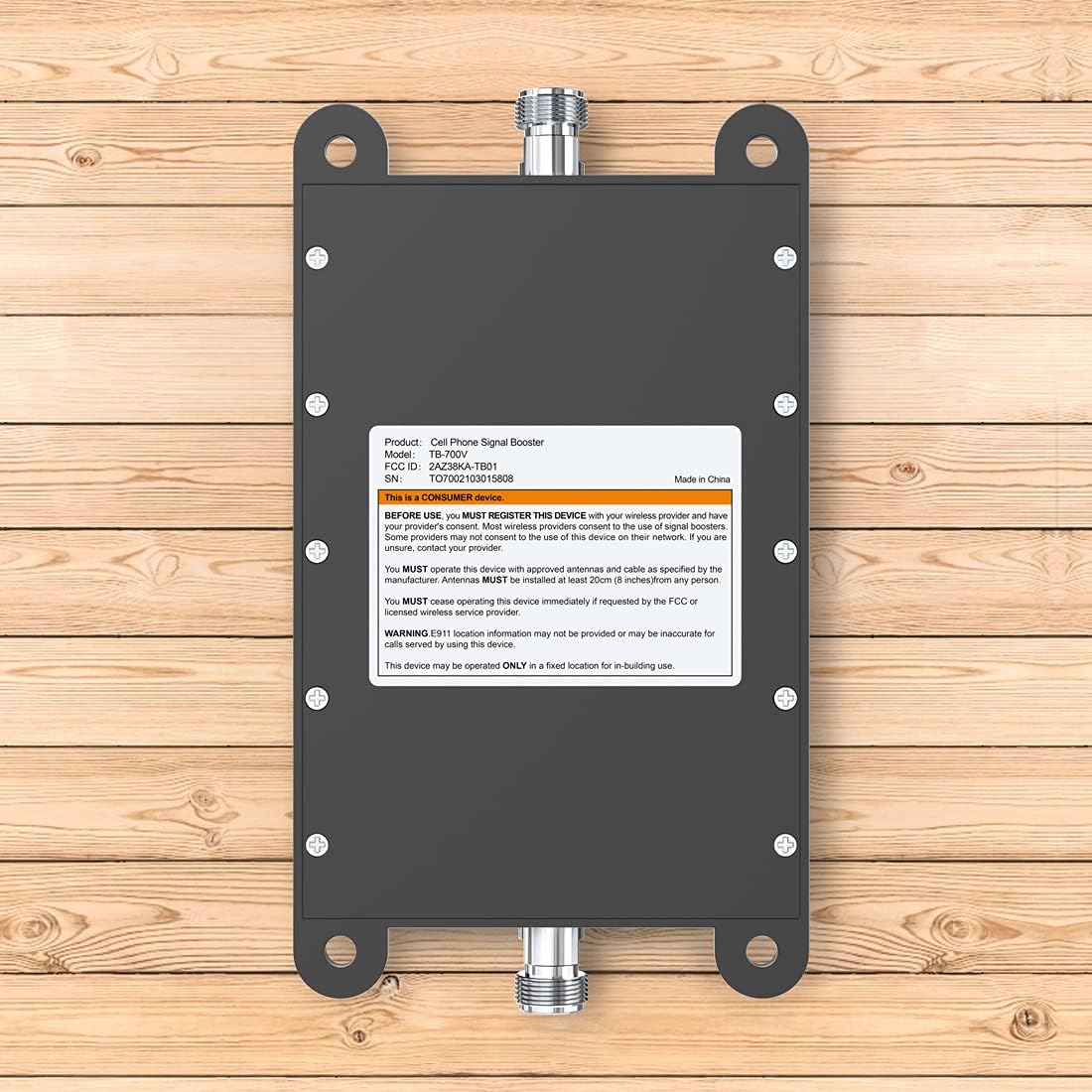 Verizon Cell Phone Signal Booster 5G 4G LTE Band13 700Mhz Cellular Signal Booster Verizon Mobile Phone Signal Booster Verizon Cell Phone Signal