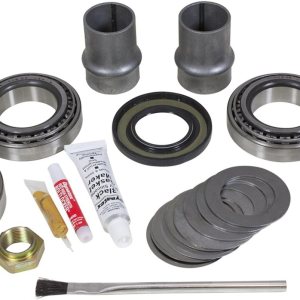 Yukon – Herramientas y piezas de engranajes y ejes, Suzuki Samurai Yukon – Herramientas y piezas de engranajes y ejes, Suzuki Samurai