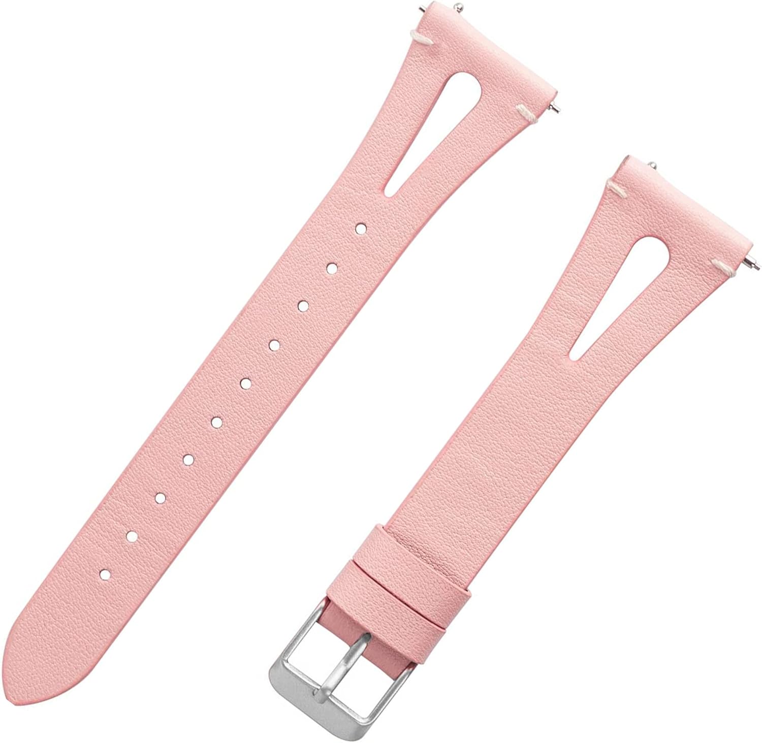 IDW13, IDW16, IDW19 – Correa de repuesto para reloj inteligente Lamshaw Slim Vintage compatible con TOOBUR, TEMINICE, VRPEFIT, Konitee, Gydom,