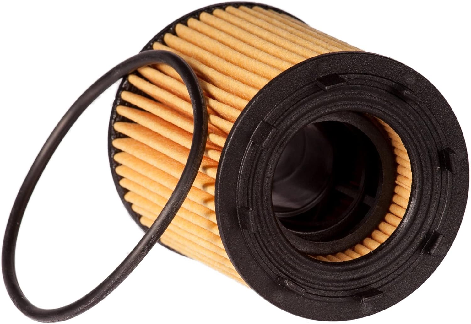 Engine Oil Filter Compatible With Chevrolet Zafira 2005 2006 PC-270203