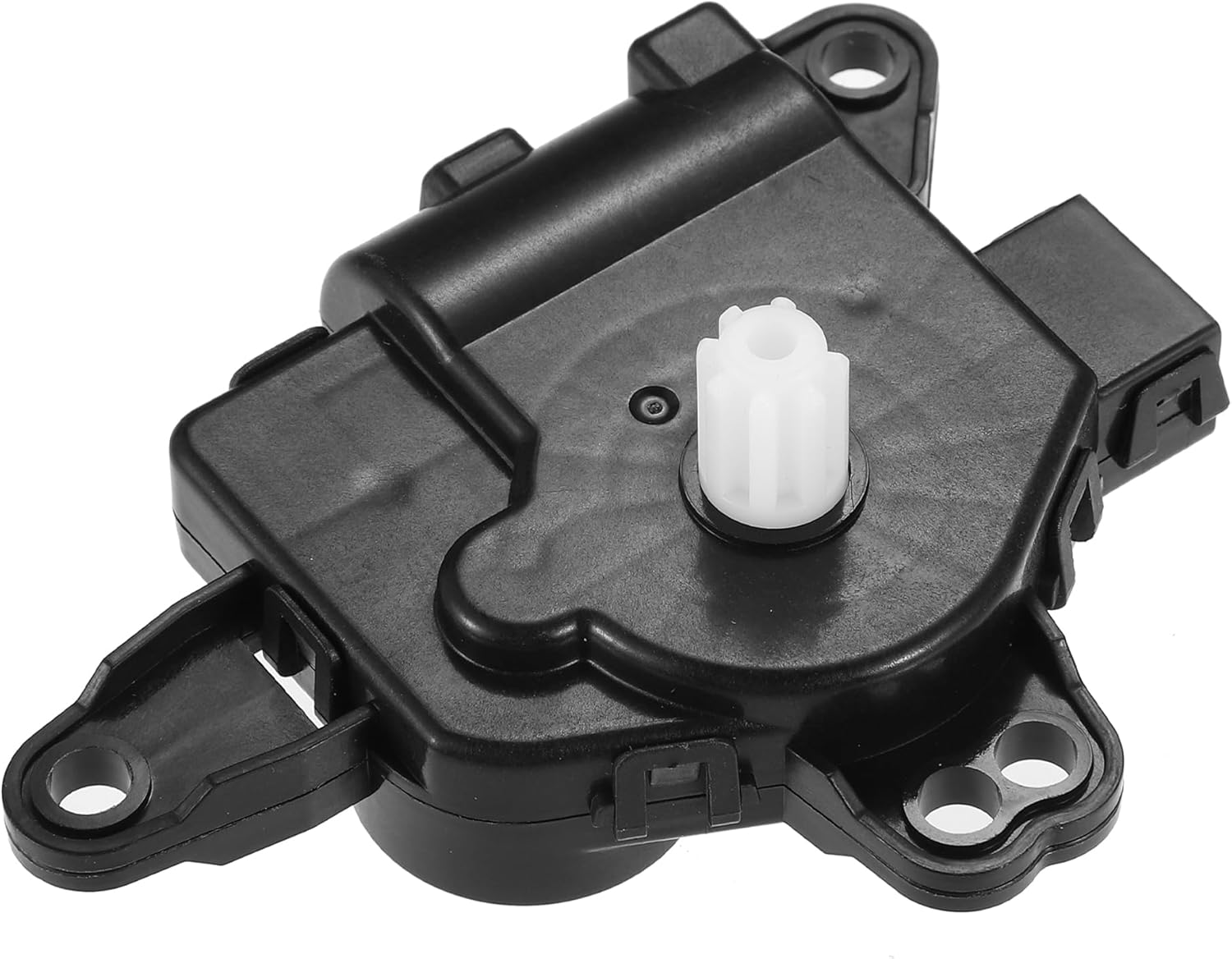 No.971573SAA0 – Actuador de puerta de mezcla de calentador HVAC para Kia Optima Forte CadenzaFrenteAC Calentador Mezcla de Actuador de Puerta