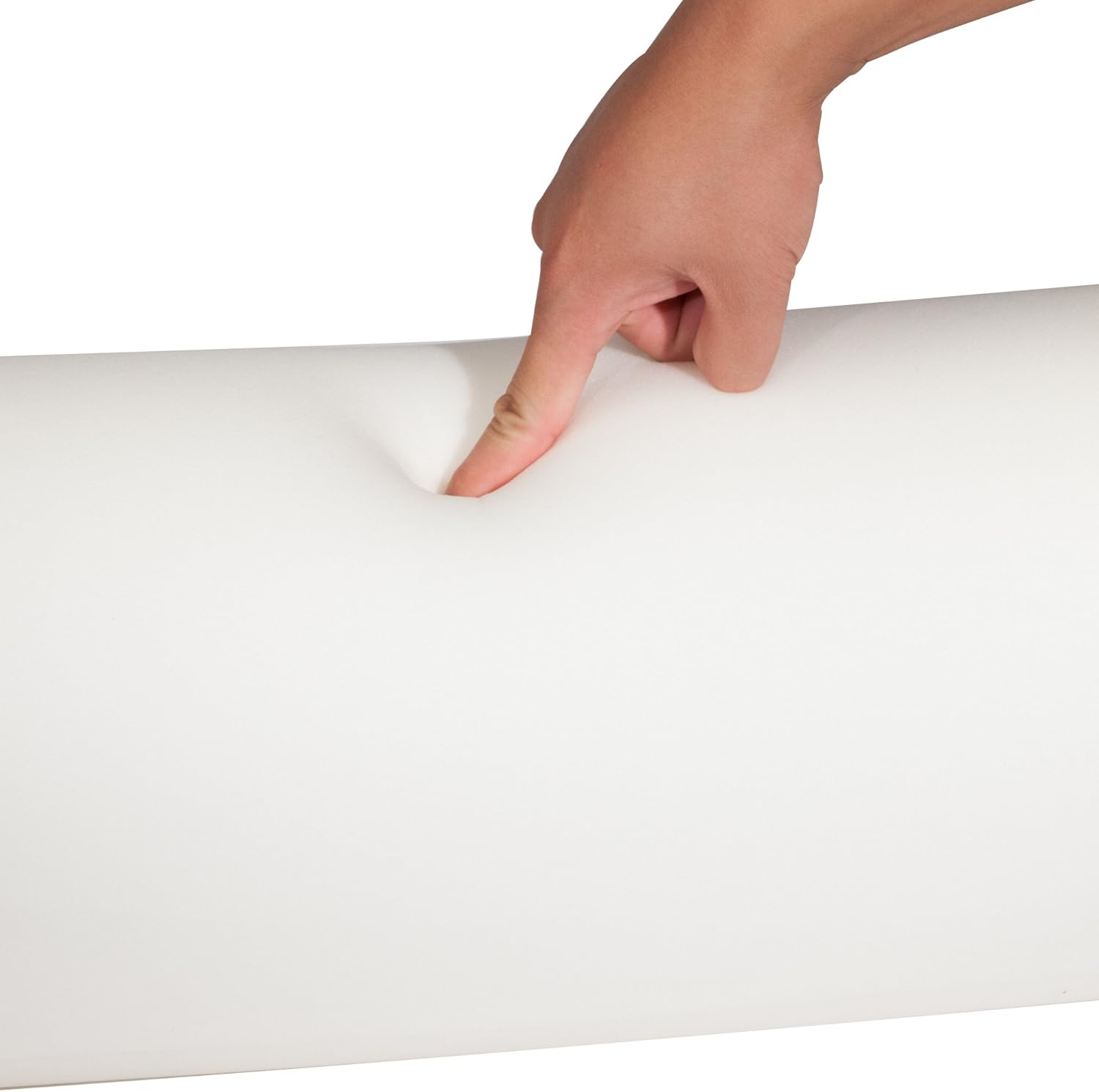 Master Massage Tables – Cojín redondo para masaje, color negro