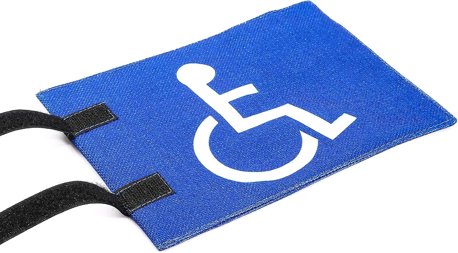 Soporte de bandera de carrito de golf de fácil instalación, bandera para carrito de golf para discapacitados, bandera para carrito de golf con